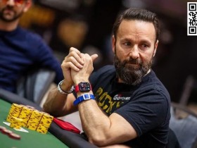 【WPT扑克】丹牛携手巴西大神分享猎杀策略,榜单冠军狂送华为Mate 60 Pro!