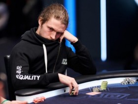 【WPT扑克】EPT布拉格双料冠军得主Ben Heath谈:【如何在扑克职涯中取得成功?】