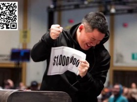 【WPT扑克】WSOP最幸运的男人“梁天民”后来怎么样了?猎人赛频传冠军佳绩,国人中顺河杀戏剧逆转!