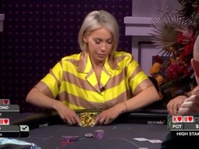 【WPT扑克】趣闻 | Farah Galfond的HSP首秀遭遇打击,两次输给Rob Yong六位数彩池