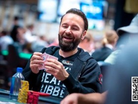 【WPT扑克】助力国人夺冠!这份“神秘赏金赛必胜策略”你不能错过