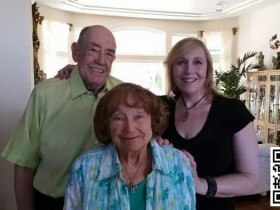 【WPT扑克】老道妻子Louise Brunson随爱人去了,62年的婚姻是扑克圈的典范