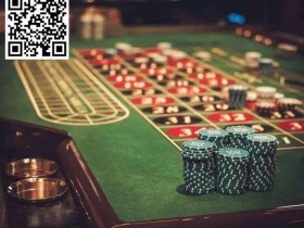 【WPT扑克】灵魂讨论:你相信德州扑克有天赋一说吗?