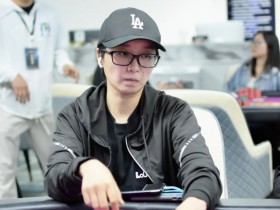 【WPT扑克】第三届博登杯|主赛事60人奖励圈诞生 麦锦元领衔14人晋级决赛