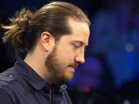 【WPT扑克】扑克界奖金过亿的大鲨鱼Steve O’Dwyer