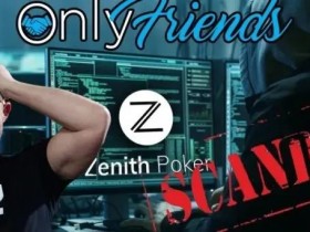 【WPT扑克】趣闻 | 职业牌手Simon Rudin被指控实时使用RTA进行作弊