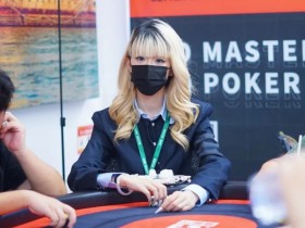 【WPT扑克】2023上海杯SHPC®秋季赛 |主赛A组157人次参赛42人晋级,祝恺31.6万记分登顶CL宝座