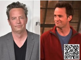 【WPT扑克】《老友记》“小钱钱”离世,生前也是德州扑克爱好者