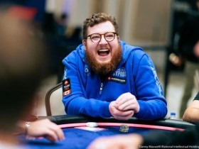 【WPT扑克】话题 | 你见过牌手在桌上给自己喊思考倒计时的吗?