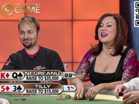 【WPT扑克】经典扑克节目《The Big Game》时隔12年即将回归,Mario Ho等明星牌手确认参加