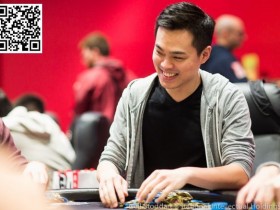 【WPT扑克】WSOP欧洲站直播桌出现背面花纹不对称的扑克牌,是偶然还是常态?