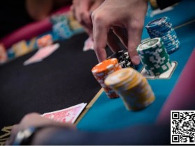 【WPT扑克】玩法:盲注位3-bet打法全剖析