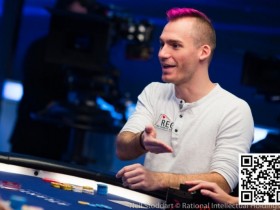 【WPT扑克】Justin Bonomo评论当前冲突,圈内大咖吵成一锅粥