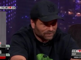 【WPT扑克】牌局分析:Jonathan Little教你如何让对手主动给你送价值……