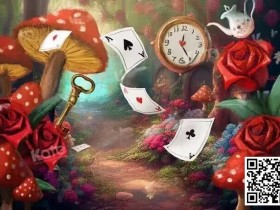 【WPT扑克】蘑菇扑克 | 小盲位玩家的机遇和挑战,德州扑克新型变体,不一样的乐趣和竞技体验