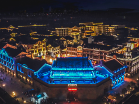 【WPT扑克】2023DHPT东海杯|35支战队拉开赛事序幕 台州深鲨战队强势夺冠!