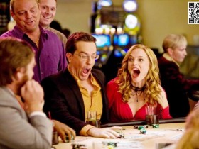 【WPT扑克】话题 | 谁说扑克应该是好玩的?