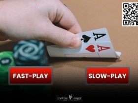 【WPT扑克】玩法:AA-22这些口袋对在不同位置raise和limp的频率如何分配?