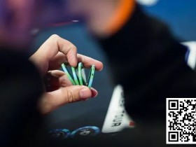 【WPT扑克】牌局分析:提前思考后续回合 到底有没有用?