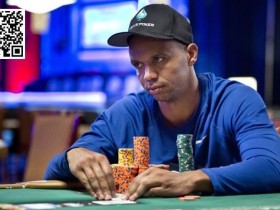 【WPT扑克】牌局分析:大神就是大神,快来看看Phil Ivey的精彩操作……