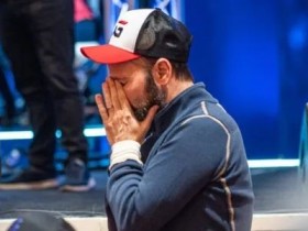 【WPT扑克】话题 | 休整一个月，丹牛希望在WSOP天堂赛取得大爆发，以重振灾难性的一年