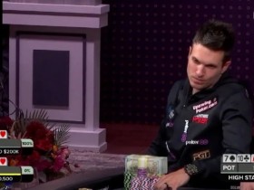 【WPT扑克】牌局分析 | Doug Polk在48.71万巨额彩池中是否做出了错误的跟注?