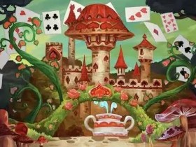 【WPT扑克】玩转蘑菇扑克,这份策略你要收下!