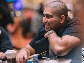 【WPT扑克】话题 | Nik Airball自封扑克之王的故事