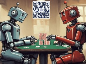 【WPT扑克】话题 | ChatGPT是如何几乎预测到2023年WSOP 25K美元单挑锦标赛的?