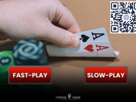 【WPT扑克】玩法:AA-22这些口袋对在不同位置raise和limp的频率如何分配?