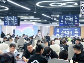 【WPT扑克】南通布莱杰 | 60人奖励圈诞生!最终12人晋级DAY3,SUN以2,375,000记分牌量领跑全场