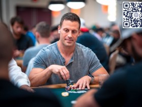 【WPT扑克】盖哥宣布回归高额桌扑克圈,J4事件的影响会不会消去?