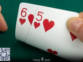 【WPT扑克】玩法：同花65，这手和AA对抗胜率最高的牌该怎么打？