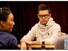 【WPT扑克】德奥扑克之星 Matthias Eibinger
