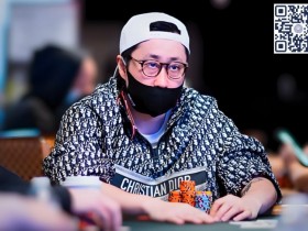 【WPT扑克】太劲爆了!Wesley放出与Mars的通话录音,被暴力威胁?