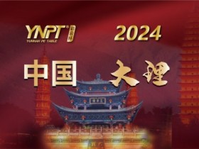 【WPT扑克】2024彩云杯 | 畅游赛大理站赛事酒店发布