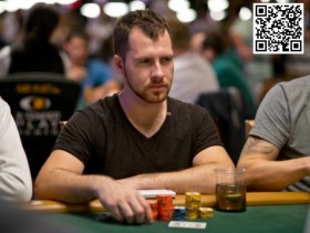 【WPT扑克】野人想赌自己三个月之内学会流利说中文,你觉得可能吗?