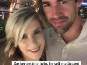 【WPT扑克】打瞎妻子的眼睛差点要了她的命后,他去赢了一条WSOP金手链