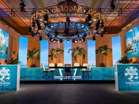 【WPT扑克】2024WSOP定档啦!浙江玩家陈东成为新晋金手链得主!