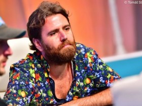 【WPT扑克】在WSOP主赛决赛桌被发牌员坑了!这笔账该找谁算?