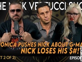 【WPT扑克】“盖哥令我作呕!”HCL老板暴怒,公布不让GMAN再上直播的“真实原因”