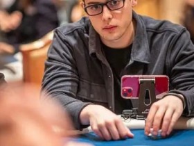 【WPT扑克】收银员失误多给3千刀筹码,扑克网红被疯狂追还款,否则维加斯所有场所禁玩?