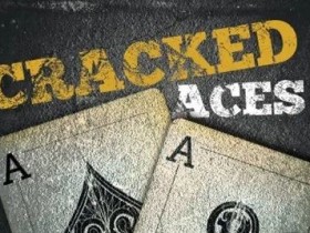 【WPT扑克】传播几种搞残AA的“歪门邪道”,有需自行取走!