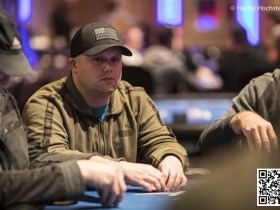 【WPT扑克】WSOP冠军被绑架勒索!囚禁时间长达一个月!