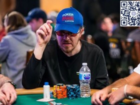【WPT扑克】2023年最不堪的五大扑克界丑闻