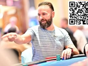 【WPT扑克】话题 | 2023年没有什么比《黄金游戏》取得的巨大成功更令人惊讶的了