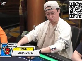 【WPT扑克】扑克圈2023年丑闻盘点:哪里有金钱,哪里就有小偷