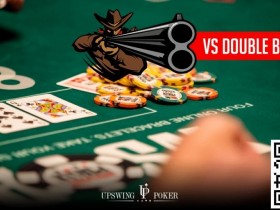 【WPT扑克】玩法:你敢尝试诈唬吗?为什么有些人不敢诈唬?