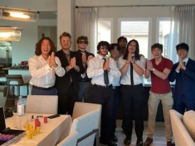 【WPT扑克】2023年的神奇时刻 | 丹牛在帮助下一代方面发挥了自己的作用