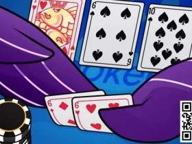 【WPT扑克】牌局分析：翻牌圈拿到三条 怎么游戏最合适？